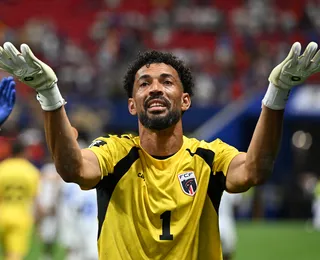 Além de Cabo Verde, veja seleções que se classificaram sem vencer na fase de grupos da Copa