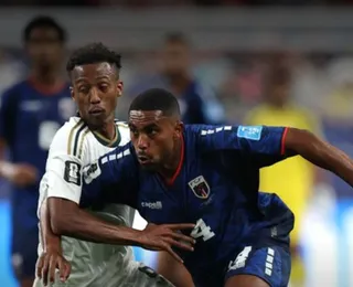 Cabo Verde faz história e avança com a Espanha ao mata-mata da Copa
