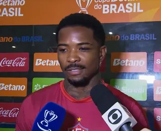 Cacá vê "falta de respeito" de Jean Lucas em comemoração no BaVi
