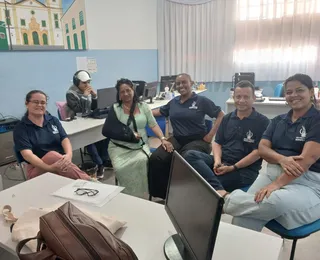 Cachoeira aumenta número de rematrículas escolares com Busca Ativa