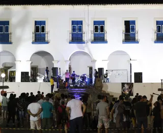 Cachoeira será palco de festival de blues entre os dias 21 e 23 de agosto