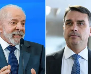 Caiado, Zema e Renan, as vítimas da polarização entre Lula e Flávio