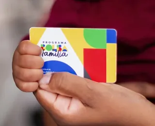 Caixa inicia pagamento do Bolsa Família de junho nesta quarta, 17