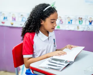 Camaçari amplia desempenho no Ideb e tem escolas em crescimento