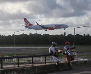 Terá a Gol voos internacionais com suas aeronaves de longo curso a partir de Salvador?