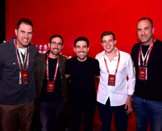 Camarote LEM é destaque na segunda noite do Arraiá de Luís Eduardo Magalhães