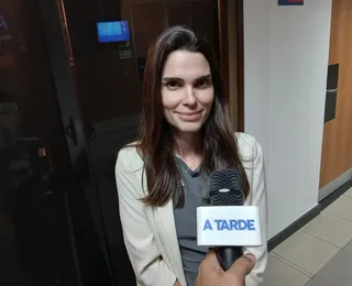 Camila Vasquez é nomeada para o cargo de conselheira do TCM-BA