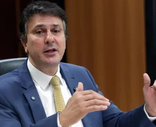 Camilo Santana é novo líder do PT no Senado