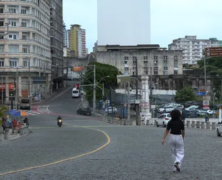 Caminho da Morte: a história sombria no Centro de Salvador