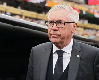 Campeão mundial defende demissão de Ancelotti e indica substitutos