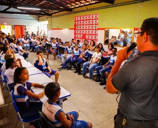 Candeias melhora no Ideb 2025 e se aproxima de meta projetada