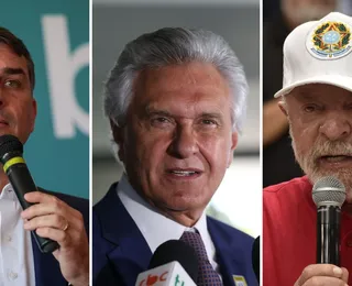 Candidatos ao Planalto miram a Bahia e garantem palanques eleitorais