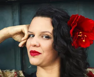Cantora volta ao berço após anos de Ibéria