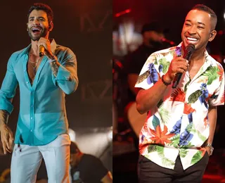 Cantores sertanejos e do arrocha faturam quase R$ 100 milhões no São João