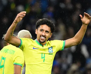 Capitão da Seleção Brasileira aposta no "coletivo" para Copa do Mundo