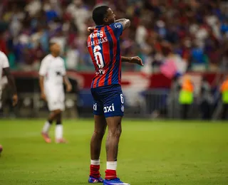 Carrasco do Vitória, Jean Lucas vive declínio e não faz gol desde último BaVi