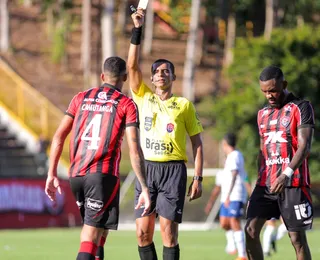 Cartões custam milhões na Copa; saiba quanto a dupla BaVi pagaria