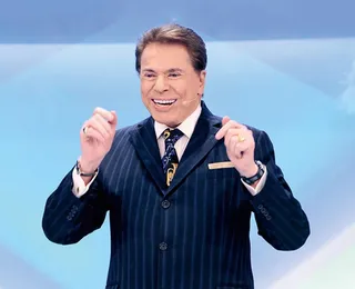 Mansão histórica de Silvio Santos é alvo de invasão no Morumbi