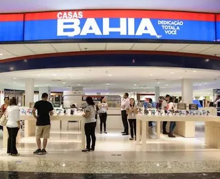 Casas Bahia fecha quase 300 lojas no Brasil e decreta demissão em massa