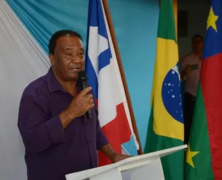 Caso de rachadinha envolvendo Dinho dos Campinhos avança no MP-BA
