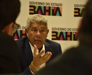 Jerônimo Rodrigues reage a tarifaço dos EUA e acusa oposição de jogar contra o país