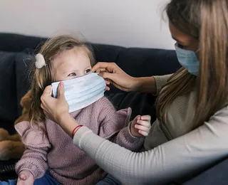 Casos de pneumonia saltam 76% na Bahia e afetam crianças e idosos