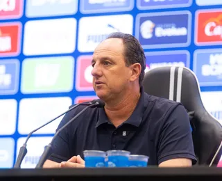 Ceni cobra mais confiança do Bahia e traça meta para a Libertadores