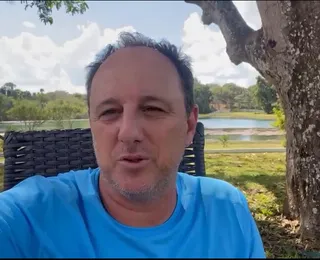 Ceni manda recado para Vozinha, destaque da Copa: "Estreia histórica"
