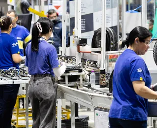 Centenário da Electrolux marca inovação e disputa pelo mercado premium