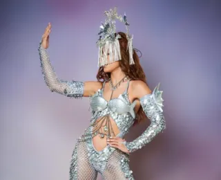 Centro de Convenções celebra SuperBahia e adianta show de Anitta