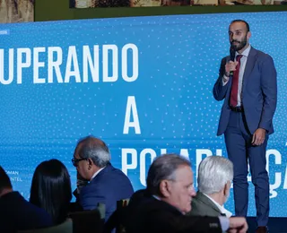 CEO da Atlas reage após TSE suspender pesquisa desfavorável a Flávio
