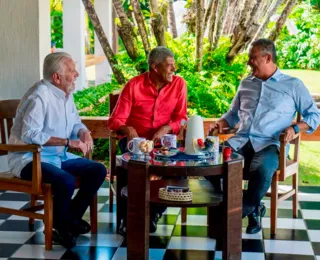 Chapa puro-sangue na Bahia: tática do PT para 2026 acumula seis vitórias na história
