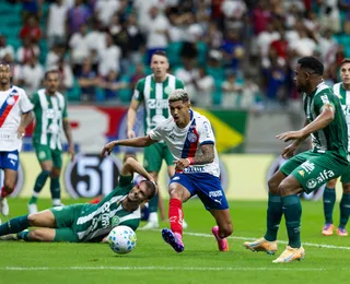 Chapecoense x Bahia: onde assistir, escalações, palpites e arbitragem