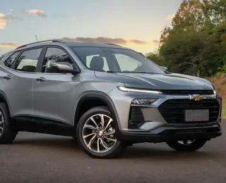 Chevrolet Tracker 2027: veja o que mudou, versões e preços no Brasil