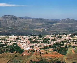 Cidade na Chapada Diamantina é considerada a mais fria do Nordeste