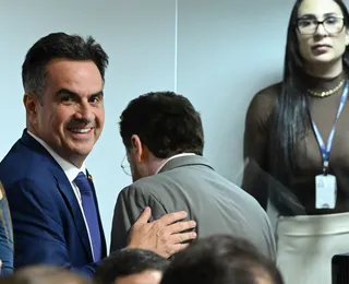 Ciro Nogueira defende relação com Vorcaro: "Sou um homem importante do país"