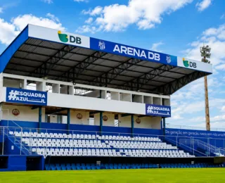 Clube brasileiro tradicional recebe proposta de R$ 90 milhões para virar SAF