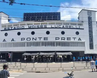 Clube com SAF de R$ 1 bilhão vive crise histórica com dívidas e greve