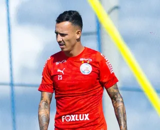 Clube da Série A dá 'chapéu' e avança para contratar lateral do Bahia
