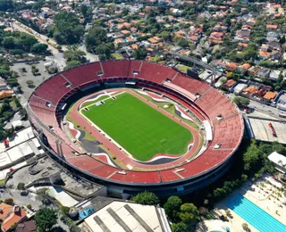 Clube da Série A negocia naming rights de estádio por R$ 25 milhões