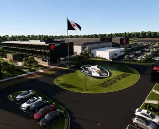 Clube da Série A prepara novo CT ultramoderno em SAF de R$ 3 bilhões