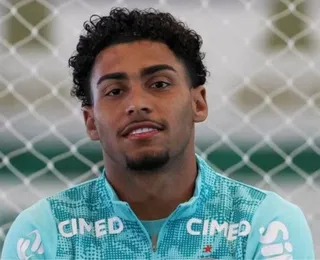 Clube do Grupo City negocia com joia de R$ 500 milhões do Palmeiras