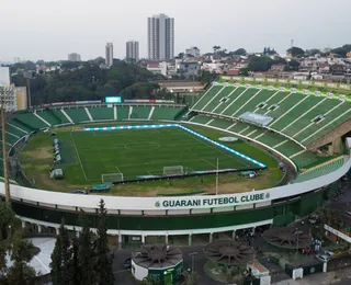 Clube histórico pode pagar multa de R$ 75 milhões se recusar SAF