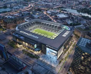 Clube ligado ao Grupo City vai ganhar arena bilionária; saiba onde