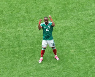Conheça história do jogador que marcou primeiro gol da Copa do Mundo 2026