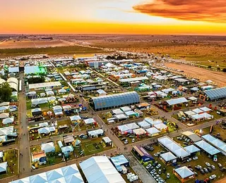 Bahia Farm Show 2026 é aberta oficialmente; Grupo A TARDE faz cobertura especial