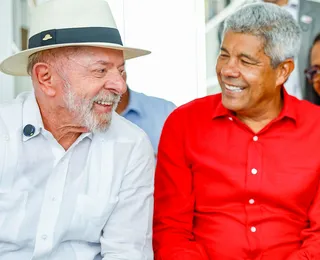Com Lula, PT faz “maior convenção da história” para lançar Jerônimo à reeleição