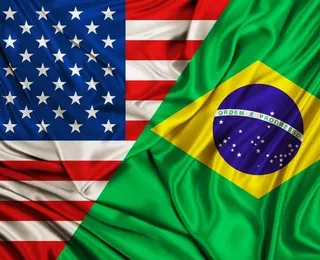 Brasil e EUA terão reunião sobre tarifaço na próxima segunda (31)