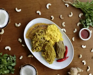 Comida baiana engorda? Especialista desmente mito sobre pratos
