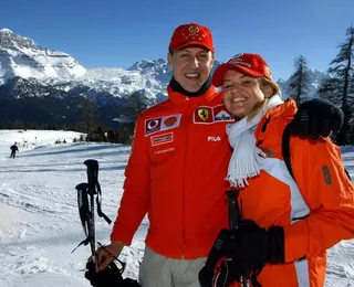 Como está Schumacher? Advogado revela detalhes dos cuidados com o ex-piloto